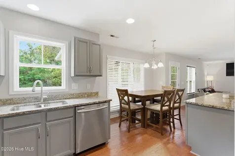 6104 Blue Ray Drive Leland NC 28451