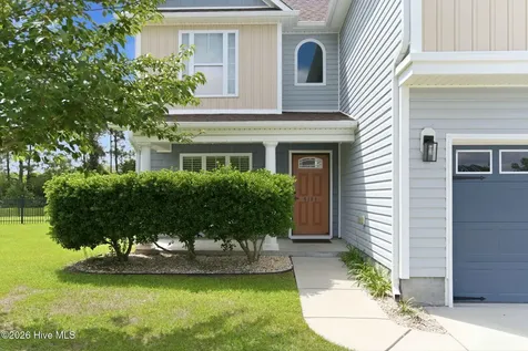 6104 Blue Ray Drive Leland NC 28451