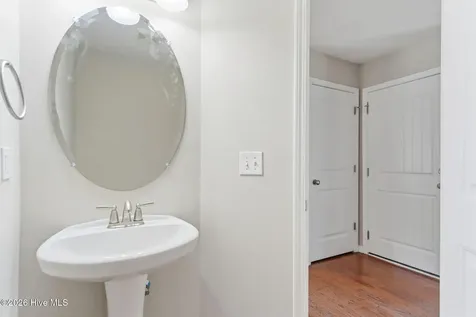 6104 Blue Ray Drive Leland NC 28451