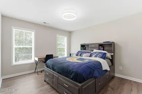 6104 Blue Ray Drive Leland NC 28451