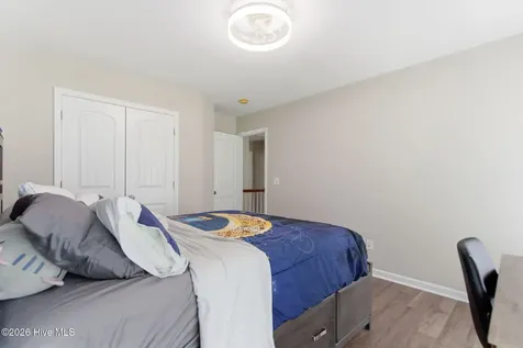6104 Blue Ray Drive Leland NC 28451