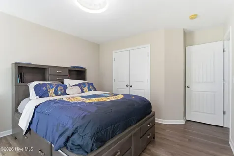 6104 Blue Ray Drive Leland NC 28451