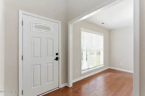 6104 Blue Ray Drive Leland NC 28451