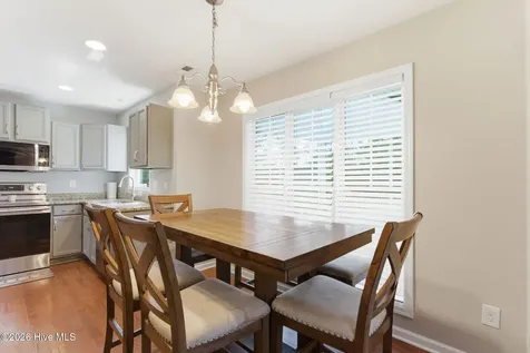 6104 Blue Ray Drive Leland NC 28451