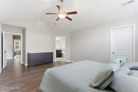 6104 Blue Ray Drive Leland NC 28451