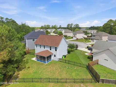 6104 Blue Ray Drive Leland NC 28451