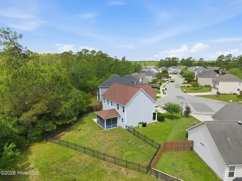 6104 Blue Ray Drive Leland NC 28451