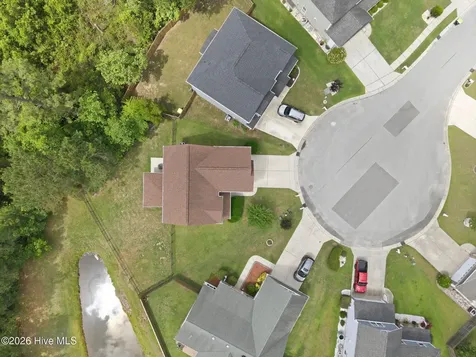 6104 Blue Ray Drive Leland NC 28451