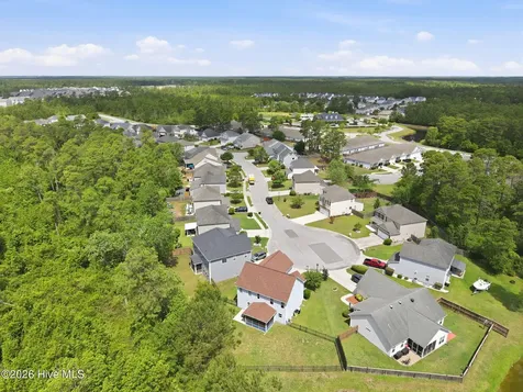 6104 Blue Ray Drive Leland NC 28451