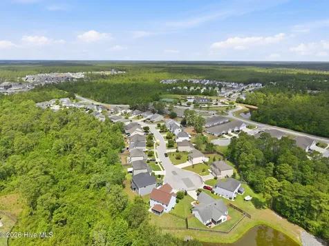 6104 Blue Ray Drive Leland NC 28451