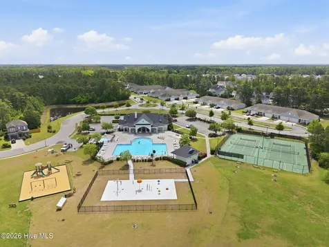 6104 Blue Ray Drive Leland NC 28451