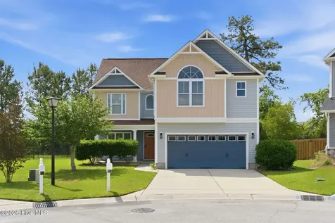 6104 Blue Ray Drive Leland NC 28451