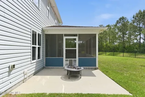 6104 Blue Ray Drive Leland NC 28451
