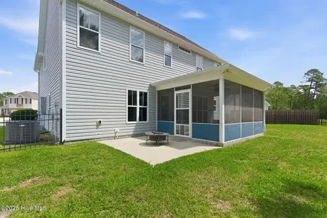 6104 Blue Ray Drive Leland NC 28451