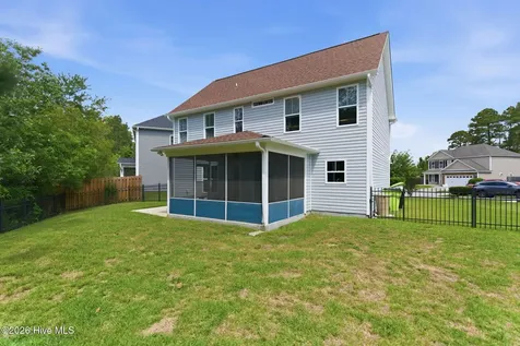 6104 Blue Ray Drive Leland NC 28451