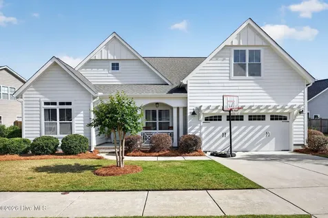 5646 Claremont Court Wilmington NC 28409