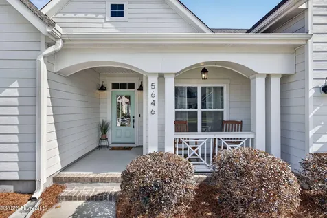 5646 Claremont Court Wilmington NC 28409