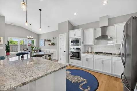 5646 Claremont Court Wilmington NC 28409