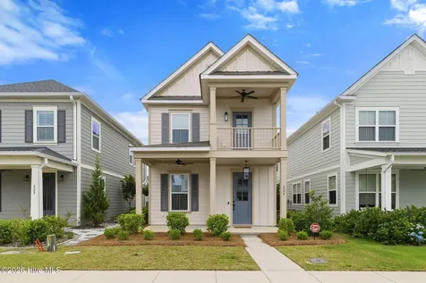 824 Edgerton Drive Wilmington NC 28412