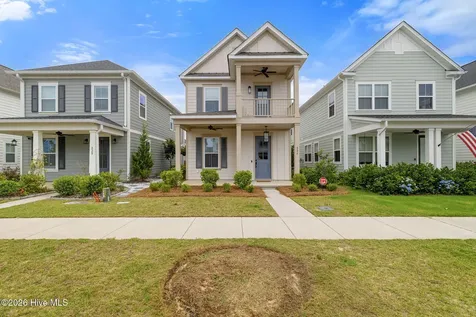 824 Edgerton Drive Wilmington NC 28412