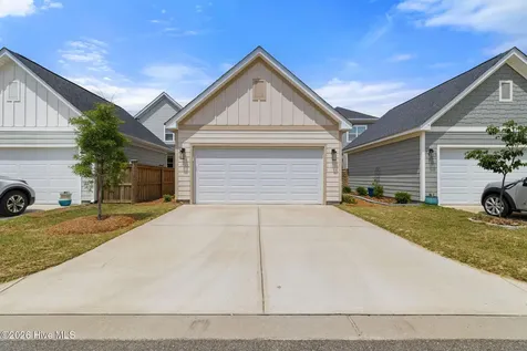 824 Edgerton Drive Wilmington NC 28412