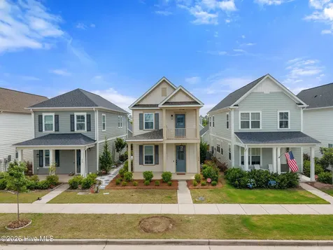 824 Edgerton Drive Wilmington NC 28412