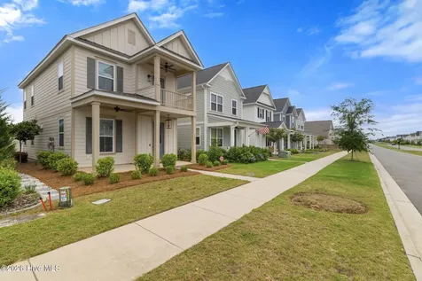 824 Edgerton Drive Wilmington NC 28412