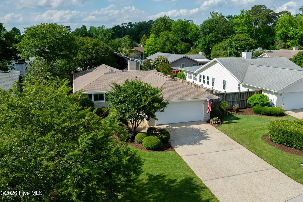 7209 Islamerta Place Wilmington NC 28405