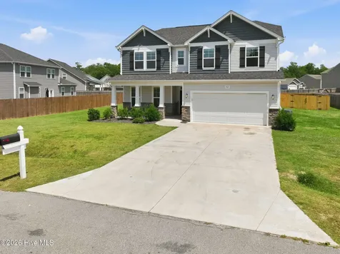 903 Courthouse Crossing Jacksonville NC 28546