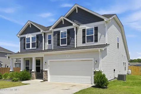 903 Courthouse Crossing Jacksonville NC 28546