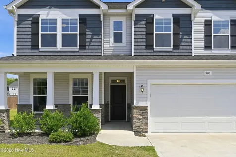903 Courthouse Crossing Jacksonville NC 28546