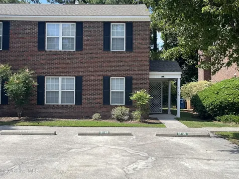 5146 Lamppost Circle Wilmington NC 28403