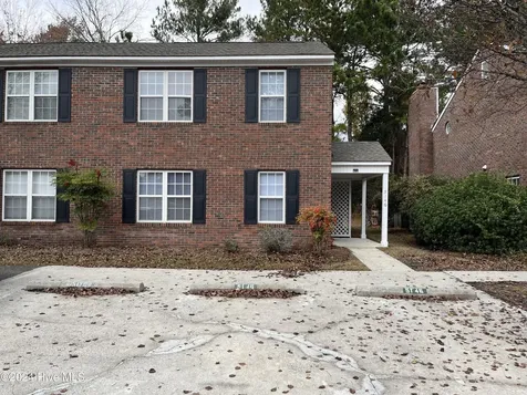 5146 Lamppost Circle Wilmington NC 28403