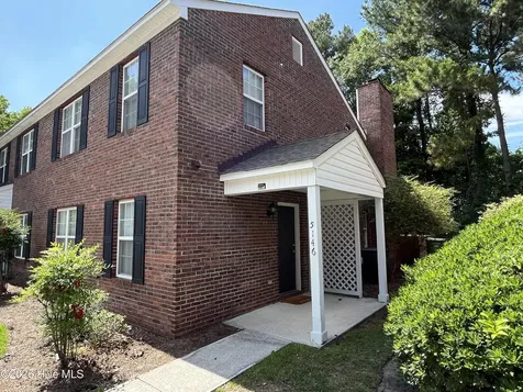 5146 Lamppost Circle Wilmington NC 28403