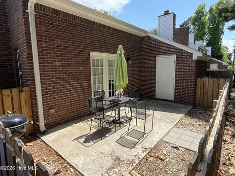 5146 Lamppost Circle Wilmington NC 28403