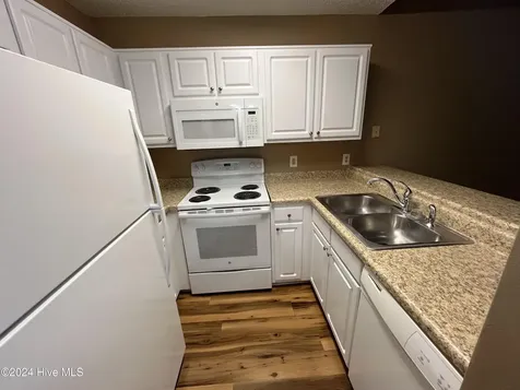 5146 Lamppost Circle Wilmington NC 28403