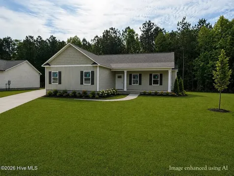 121 Trellis Lane Vanceboro NC 28586