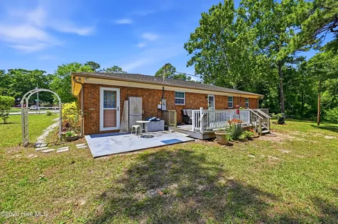 502 Voltaire Place Wilmington NC 28412