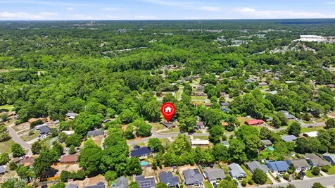 502 Voltaire Place Wilmington NC 28412