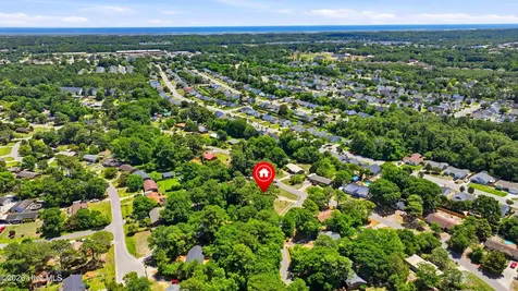 502 Voltaire Place Wilmington NC 28412