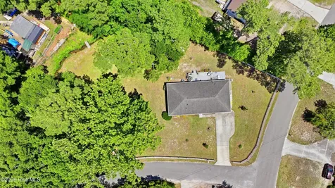 502 Voltaire Place Wilmington NC 28412