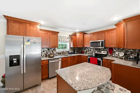 502 Voltaire Place Wilmington NC 28412
