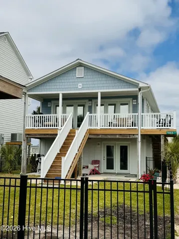 4059 4th Street Surf City NC 28445