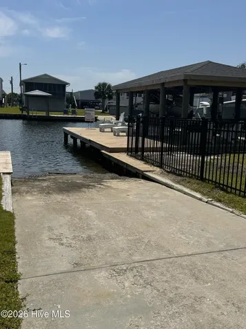4059 4th Street Surf City NC 28445