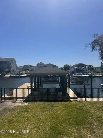 4059 4th Street Surf City NC 28445