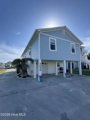 4059 4th Street Surf City NC 28445