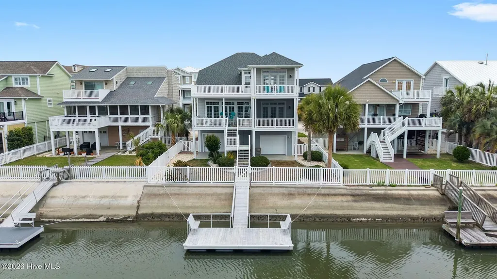 41 Moore Street Ocean Isle Beach NC 28469