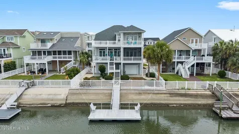 41 Moore Street Ocean Isle Beach NC 28469