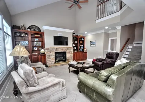 41 Moore Street Ocean Isle Beach NC 28469