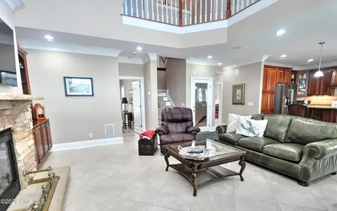 41 Moore Street Ocean Isle Beach NC 28469